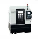 高速数控雕铣机