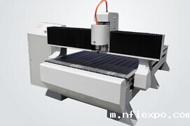数控雕铣机的加工软件环境及保养