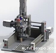 宁波数控木工雕刻机出现乱刻的原因