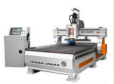 宁波cnc雕铣机安装必须要注意的问题