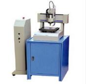 小型工艺品雕铣机