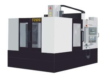 YF-D160160 雕铣机价格参考