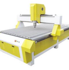 小型石墨雕铣机