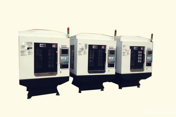 数控雕铣机铣削曲面零件时，这些技巧要掌握！