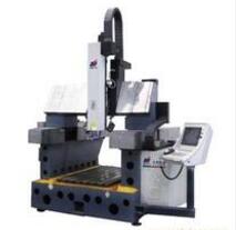 高速雕铣机的保养