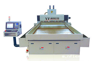 木工数控雕刻机常见的问题及处理方法