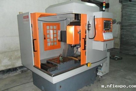 影响数控雕铣机市场价格的因素