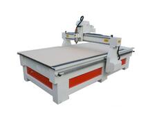 木工数控雕刻机的性能特点及应用领域