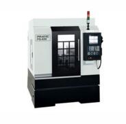 高速数控雕铣机的内部结构怎么搭配呢？