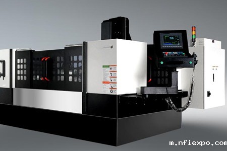 数控雕铣机出现“限位报警”的原因及处理方法