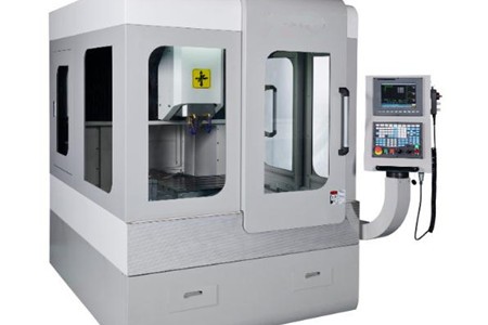 数控雕铣机的应用环境和维护保养