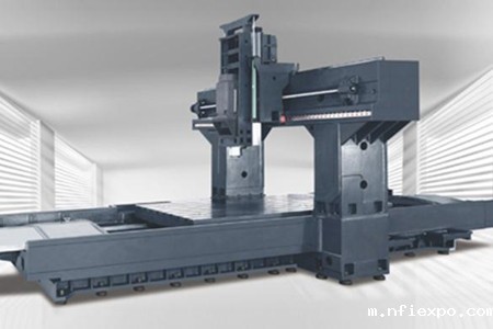 购买数控龙门高速铣需要注意哪些事项？