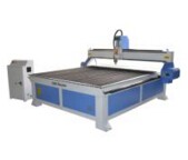 数控雕铣机的分类及工作原理