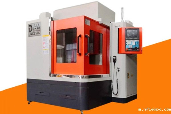 高速龙门雕铣机采购必看的十大关键参数