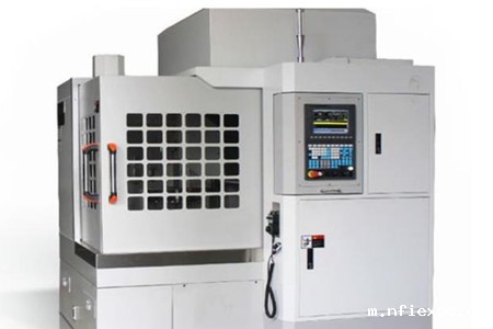 这才是数控雕铣机说明书的正确“打开方式”！