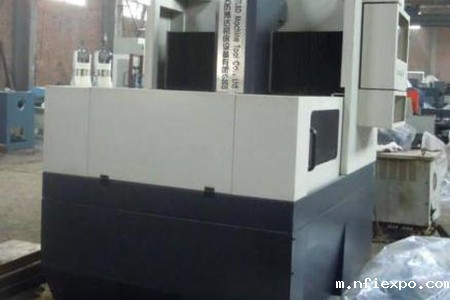 数控雕铣机和雕刻机有什么不同？