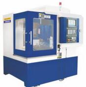 高速雕铣机与数控雕铣机特点