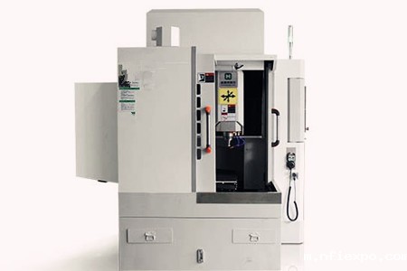 数控雕铣机主轴温度过高，原因主要有八点！