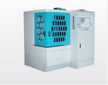 高速雕铣机操作注意事项