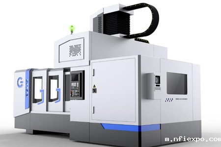 如何提高高速龙门铣的加工精度？