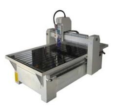 电脑小型雕铣机的性能特点和应用