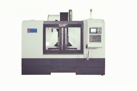 为什么说购买高精密雕铣机不能只看价格？低价未必质高!