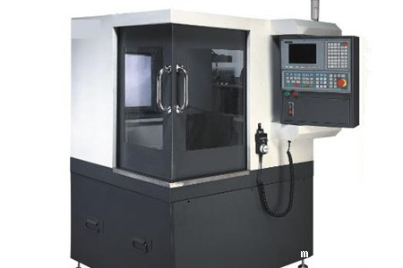 数控雕铣机如何保养比较好？