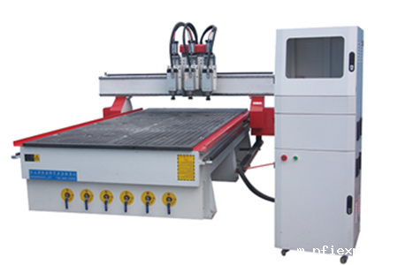 使用数控雕铣机需注意哪些细节？