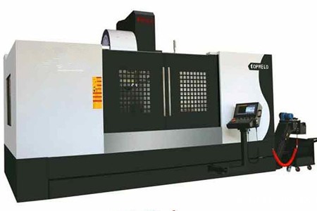 高速龙门铣多少钱一台？