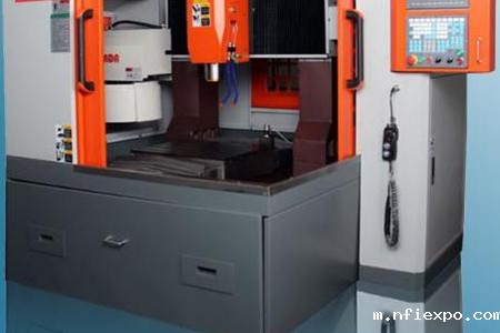 厂家教您五方面评测数控雕铣机质量的好坏