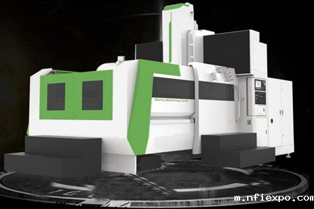 数控雕铣机导轨生锈怎么办？