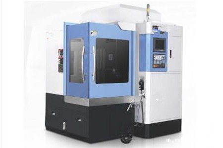 数控雕铣机导轨发生锈蚀该如何处理呢？