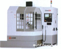 YF 800 cnc雕铣机