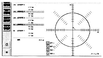 球杆仪检测精度