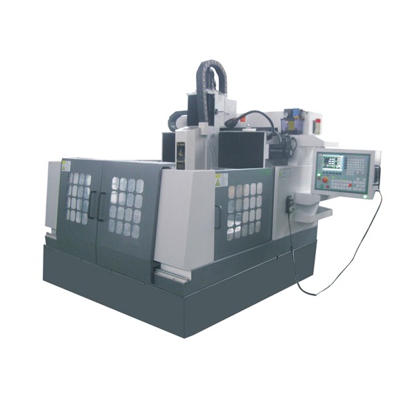 YF-D6060 half shrouded