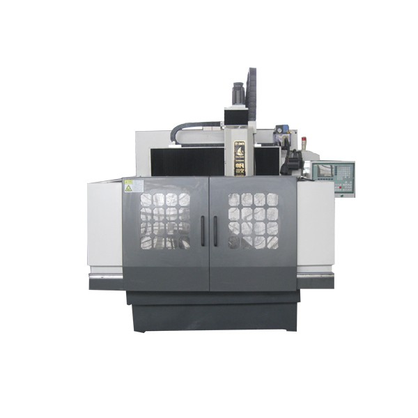 YF-D8070 half shrouded