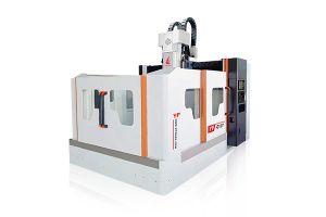 龙门数控高速铣