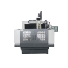 YF-D8070 half shrouded